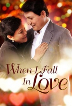 Película: When I Fall in Love