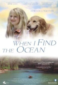 Película: When I Find the Ocean