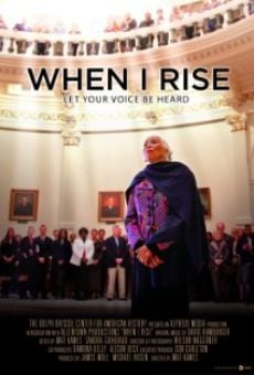 Película: When I Rise