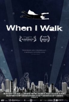 Película: When I Walk