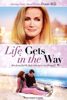 Life Gets in the Way (2014)