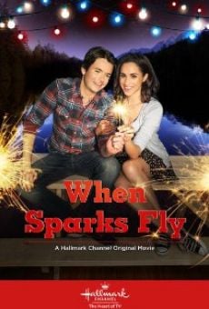 When Sparks Fly