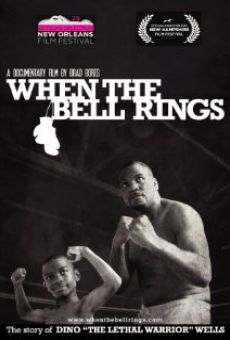Película: When the Bell Rings