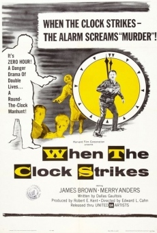 Película: Cuando el Reloj da la Hora