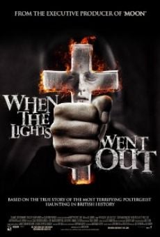 When the Lights Went Out en ligne gratuit