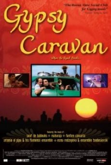 When the Road Bends... Tales of a Gypsy Caravan online streaming