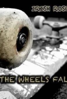 When the Wheels Fall Off (2016)