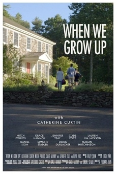 When We Grow Up (2018)
