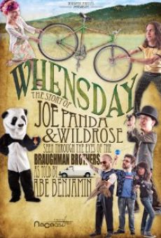 Película: Whensday