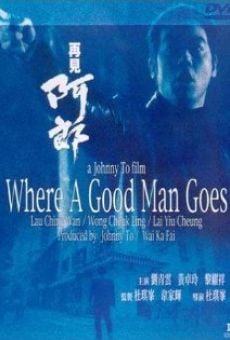 Película: Where a Good Man Goes