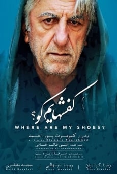 Where Are My Shoes? en ligne gratuit