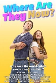 Where Are They Now? (2014)