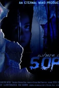 Película: Where Are You Sophia?