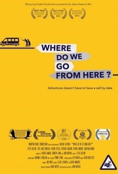 Where Do We Go From Here? (2018)
