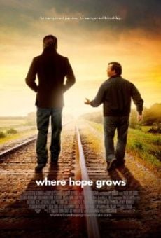 Película: Donde crece la esperanza
