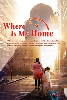 Película: Where is my home
