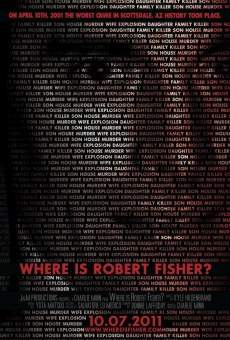 Where is Robert Fisher? gratis