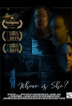 Where Is She? Online Free