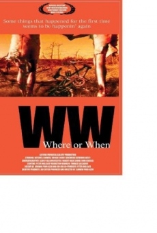 Where or When (2003)
