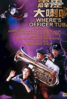 Película: Where's Officer Tuba?