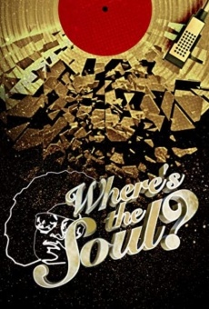 Where's the Soul (2018)