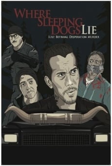 Where Sleeping Dogs Lie online streaming