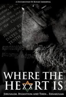 Where the Heart Is online streaming