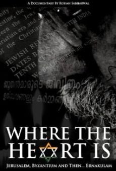 Película: Where the Heart Is