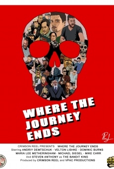 Where the Journey Ends (2015)