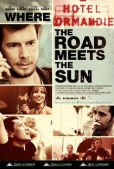 Where the Road Meets the Sun online streaming