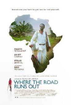 Película: Where the Road Runs Out