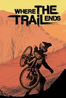 Where the Trail Ends, película en español