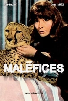 Maléfices online streaming