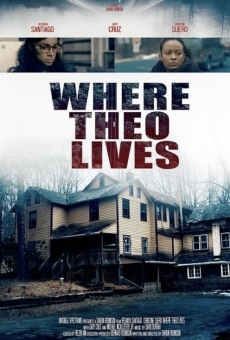 Película: Dónde vive Theo