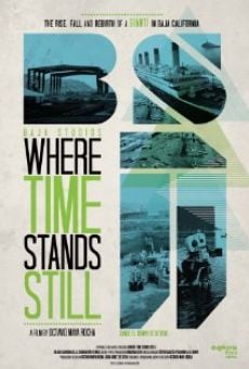 Película: Where Time Stands Still