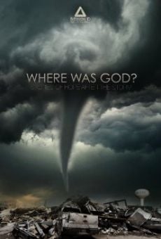 Where Was God? (Documentary) (2014)