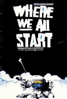 Where We All Start (2001)