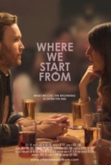 Where We Start From (2014)