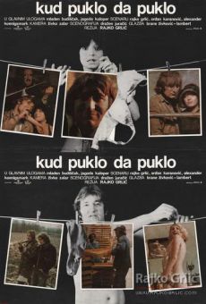 Kud puklo da puklo online streaming