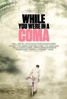 While You Were in a Coma online streaming