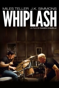 Whiplash on-line gratuito