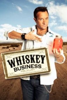 Whiskey Business (2012)