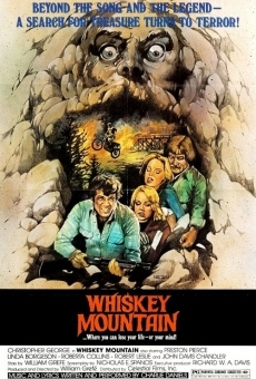 Whiskey Mountain on-line gratuito
