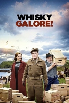 Whisky Galore online