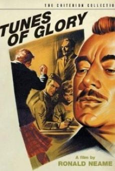 Película: Whisky y gloria