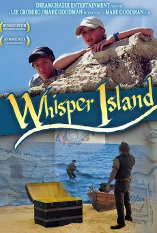 Whisper Island on-line gratuito