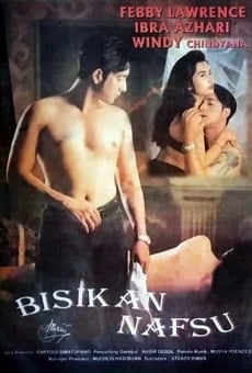 Bisikan Nafsu, película en español