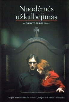 Nuodemes uzkalbejimas (2007)