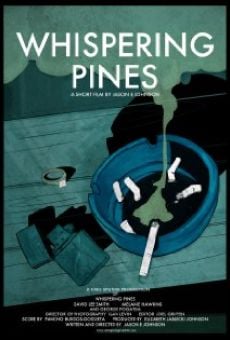 Película: Whispering Pines