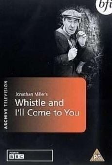 Omnibus: Whistle and I'll Come to You on-line gratuito
